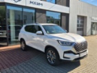 KGM Rexton, 2.2 PREMIUM 4WD AT, SKLADEM, SUV,