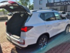 KGM Rexton, 2.2 PREMIUM 4WD AT, SKLADEM, SUV,