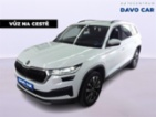 Škoda Kodiaq, 2,0 TDI 147kW 4x4 DSG DPH, SUV,