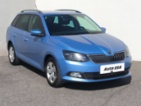 Škoda Fabia III, 1.2 TSi Style, Style, TZ, kombi,