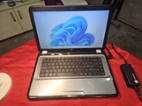 HP Pavilion g6 – Intel i3, 8GB ram, SSD