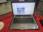 HP Pavilion g6 – Intel i3, 8GB ram, SSD