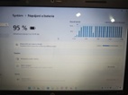HP Pavilion g6 – Intel i3, 8GB ram, SSD