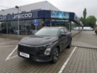 Omoda 5, 1.6T Premium AT, SKLADEM, SUV, benzin
