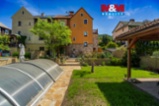 Prodej rodinného domu v Ústí nad Labem, ul. Litoměřická