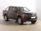 VW Amarok, 2.0 BiTDI, 4X4, Serv.kniha, Tempomat,,