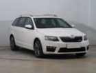 Skoda Octavia RS, RS 2.0 TDI, Automat, Kůže, Navi,