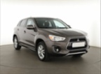 Mitsubishi ASX, 2.2 DI-D, 4X4, Automat, Klima, SUV