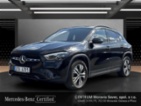 Mercedes-Benz GLA, 200 d 4MATIC, SUV, nafta