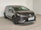 Renault Espace, 1.6dCile Paris, MPV, nafta