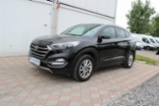 Hyundai Tucson, 1,7 CRDi 104 kw, SUV, nafta