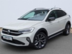Volkswagen Taigo, Friends 1,0 TSI 85 kW 7DSG, SUV,