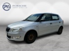 Škoda Fabia, 1.2 TSI, hatchback, benzin