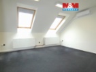 Pronájem kancelářského prostoru, 20 m², Ostrava, ul. Karasova