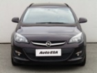 Opel Astra, 1.4 Edition, Edition, AC, kombi,