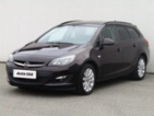 Opel Astra, 1.4 Edition, Edition, AC, kombi,
