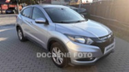 Honda HR-V, 1.5 VTEC, 1.maj,ČR, AT, SUV, benzín
