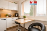 Prodej bytu 2+1, 68 m², Děčín, ul. Weberova