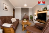 Prodej bytu 2+1, 68 m², Děčín, ul. Weberova