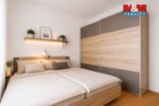 Prodej bytu 2+1, 68 m², Děčín, ul. Weberova