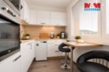 Prodej bytu 2+1, 68 m², Děčín, ul. Weberova
