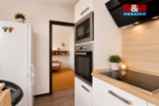 Prodej bytu 2+1, 68 m², Děčín, ul. Weberova