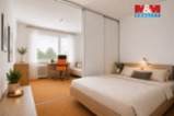 Prodej bytu 2+1, 68 m², Děčín, ul. Weberova
