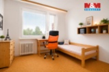 Prodej bytu 2+1, 68 m², Děčín, ul. Weberova