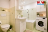 Prodej bytu 2+1, 68 m², Děčín, ul. Weberova