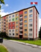 Prodej bytu 2+1, 68 m², Děčín, ul. Weberova