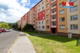 Prodej bytu 2+1, 68 m², Děčín, ul. Weberova