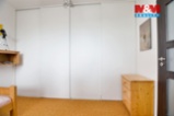 Prodej bytu 2+1, 68 m², Děčín, ul. Weberova
