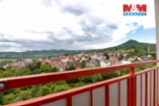 Prodej bytu 2+1, 68 m², Děčín, ul. Weberova