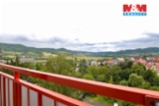 Prodej bytu 2+1, 68 m², Děčín, ul. Weberova