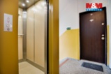 Prodej bytu 2+1, 68 m², Děčín, ul. Weberova