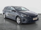 Kia Ceed, 1.6 CRDi, ČR,2.maj, Serv.kniha, Navi,,