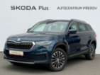 Škoda Kodiaq, 2.0TSI 140kW DSG 4x4 STYLE BUS, SUV,