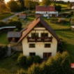 Prodej rodinného domu 320, Rychnov u Jablonce nad