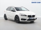 BMW Řada 2, 1,5 218d 85kW Sport line Aut., kombi,