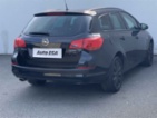 Opel Astra, 1.4 Edition, Edition, AC, kombi,
