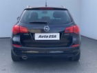 Opel Astra, 1.4 Edition, Edition, AC, kombi,