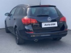 Opel Astra, 1.4 Edition, Edition, AC, kombi,