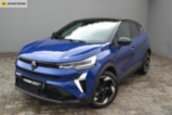 Renault Captur, techno mild hybrid 160 EDC, SUV,