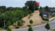 Poz. k bydlení, 1633 m², Třebom