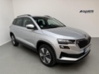 Škoda Karoq, 1.5 TSI 110kW Style DSG, SUV, benzin