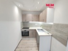 Pronájem bytu 2+kk, 44 m², Lány, ul. U lipky