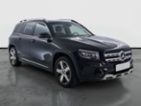 Mercedes Třída GLB, GLB 180,, SUV, Benzín