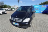 Mercedes-Benz Viano, 3,0 V6  MB LONG 8MÍST KLIMA