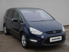 Ford S-MAX, 2.2 TDCi, AC, TZ, park.asist, MPV,