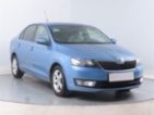 Skoda Rapid, 1.2 TSIAmbition , Eko.zaplacen, Klima